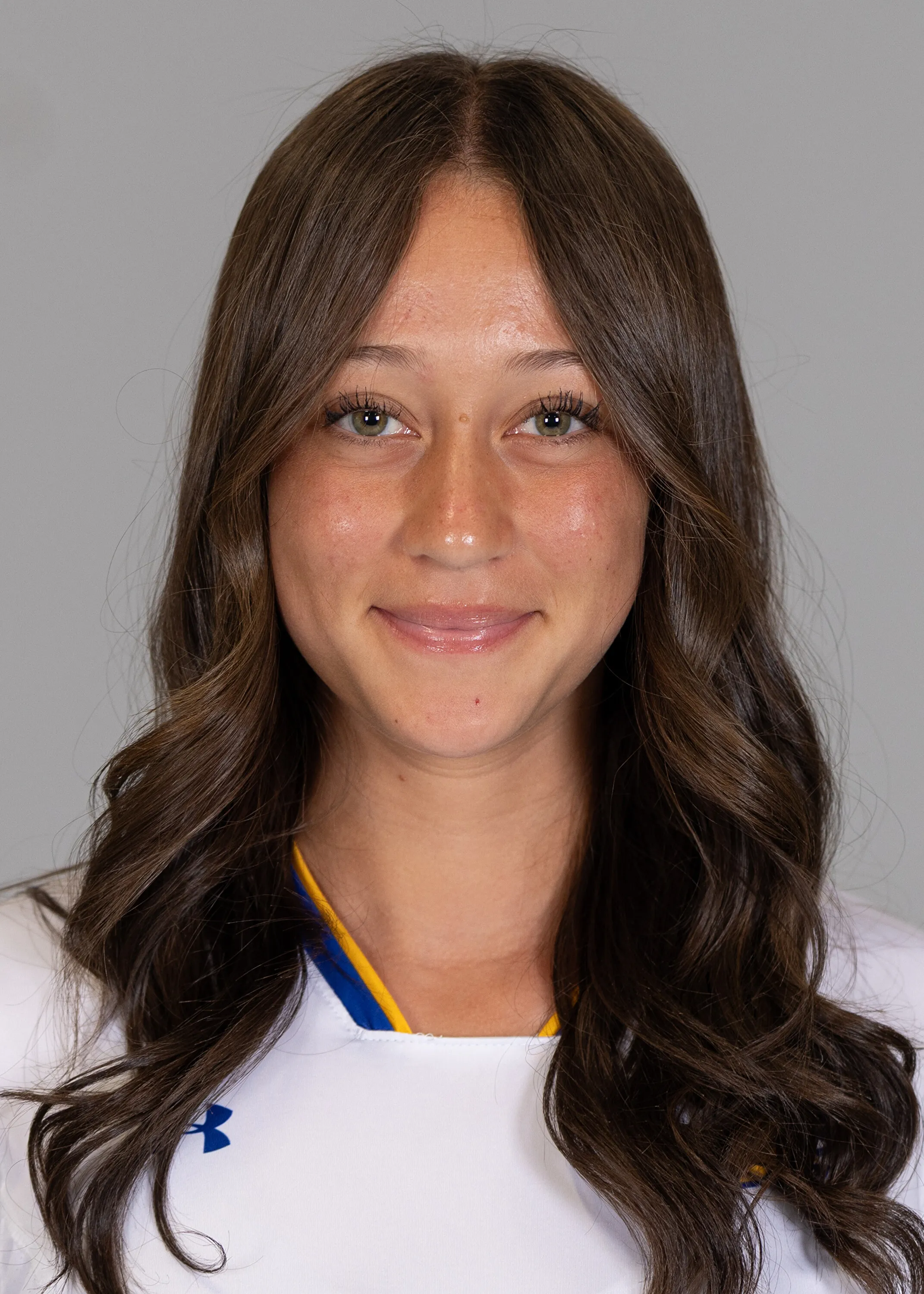 Sophia Daily, Soccer, San Jose State University