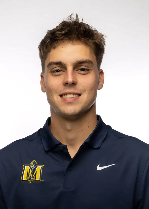 Eli Curtis, Baseball, Murray State University