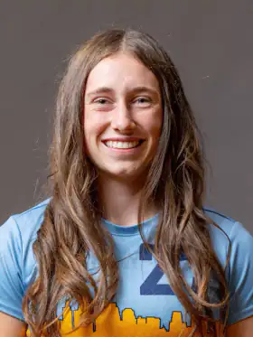 Riley Porter, Soccer, Kansas City University