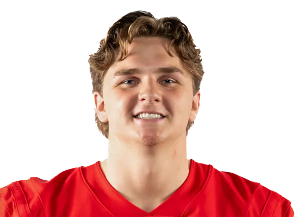 Tanner Koziol, Football, University of Houston