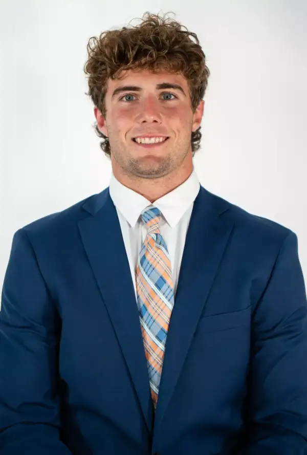 Sam Milligan, Football, Bucknell University