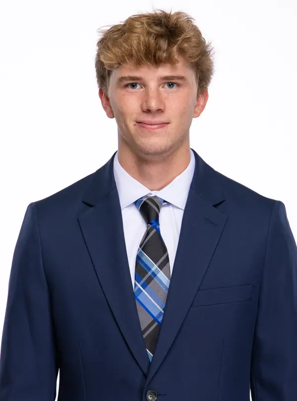 Logan Boltz, Lacrosse, Quinnipiac University