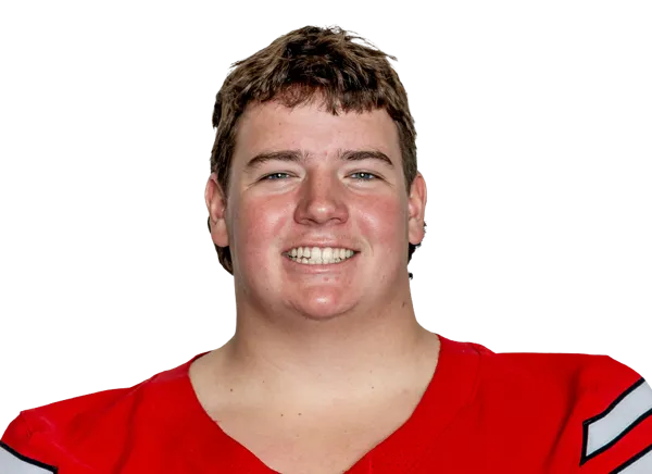 Jackson Hildebrand, Football, undefined