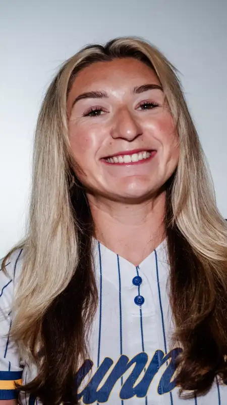 Erika Barela, Softball, California State University, Bakersfield