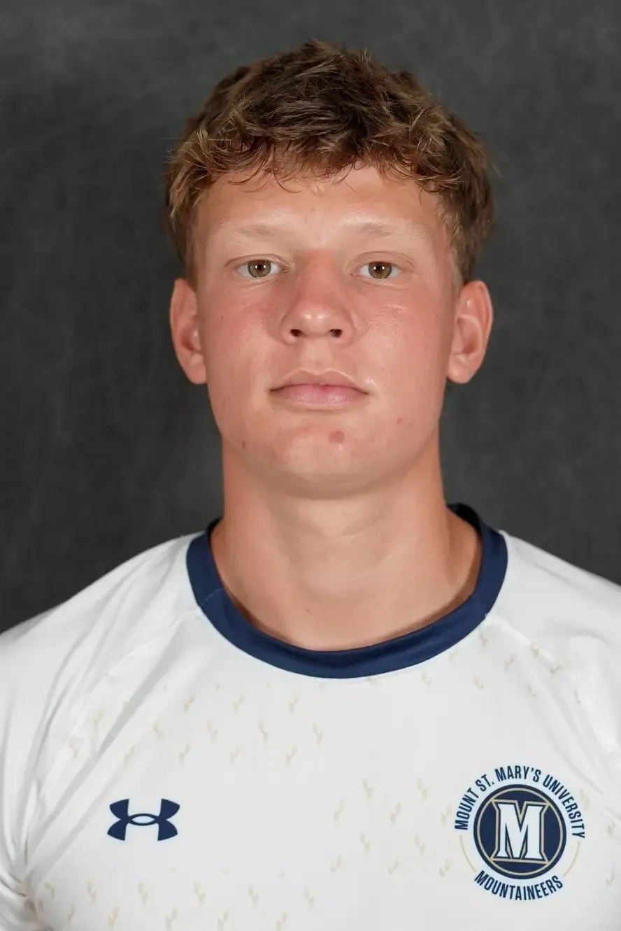 Brennan Mara, Soccer, Mount St. Mary's University