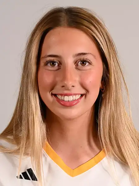 Caroline Ptacek, Soccer, The College of Wooster