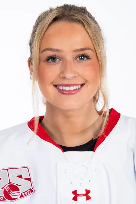 Peyton Blaney, Hockey, Boston University