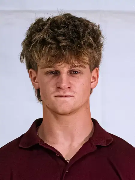 Mason Sinclair, Football, Erskine College