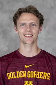 Emmet Anderson, Track and Field, undefined