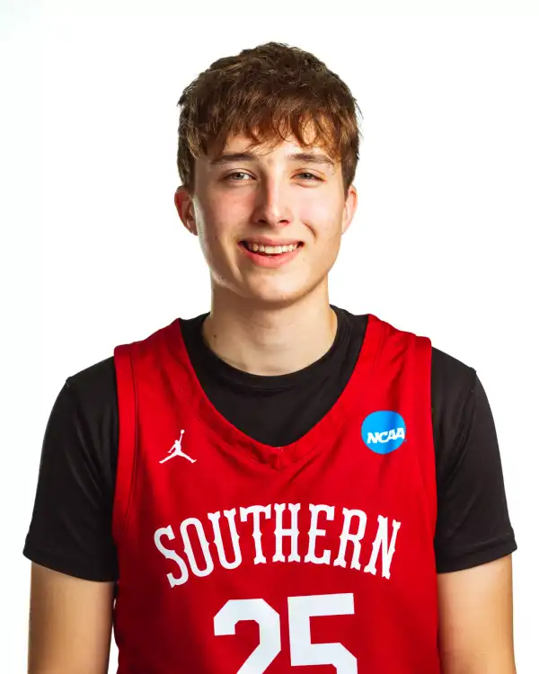 Payton Stuart, Basketball, Southern Virginia University