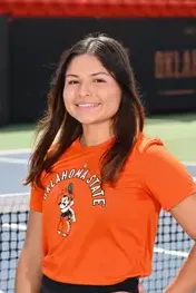 Marcela Lopez, Tennis, undefined