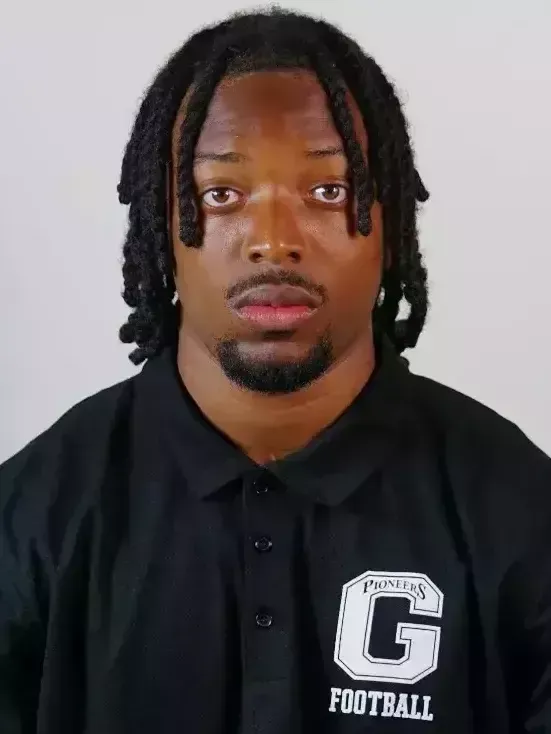 Noah Thomas, Football, Glenville State University