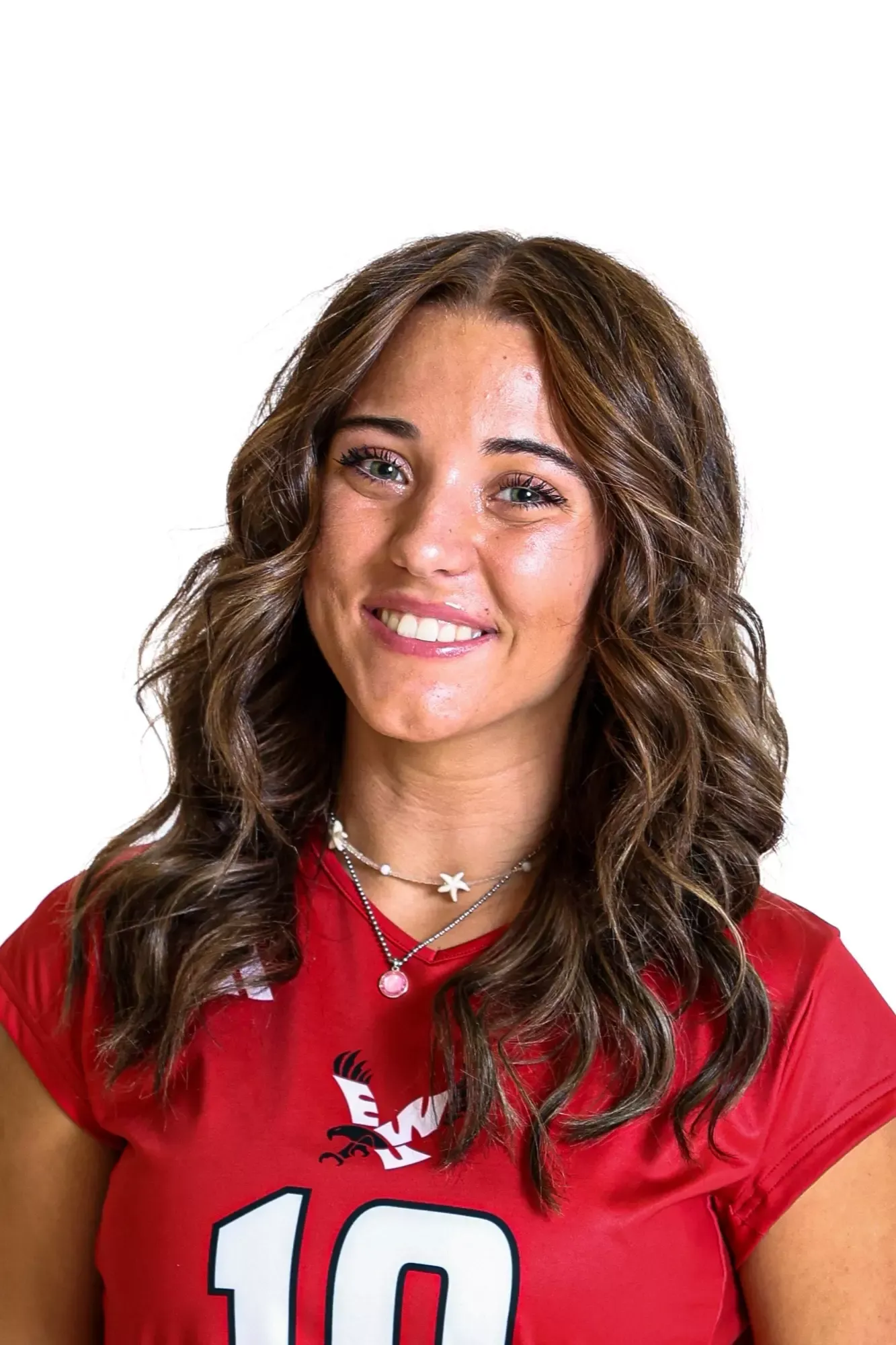 Makena Gamby, Volleyball, Eastern Washington University