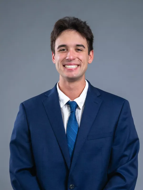 Nolan Rodriguez, Baseball, Menlo College