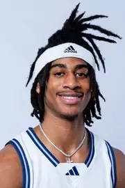 Aaron Powell, Basketball, Rice University