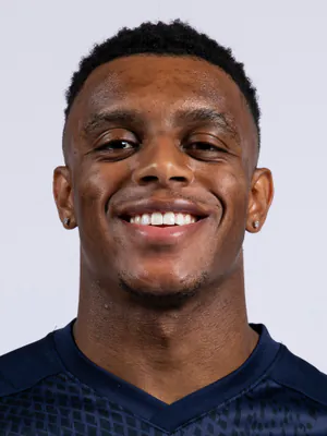 Grant Howard, Soccer, undefined