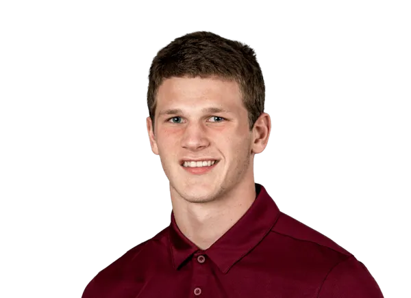 Luke Stuewe, Football, undefined