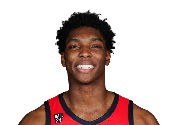 Malik Dia, Basketball, undefined