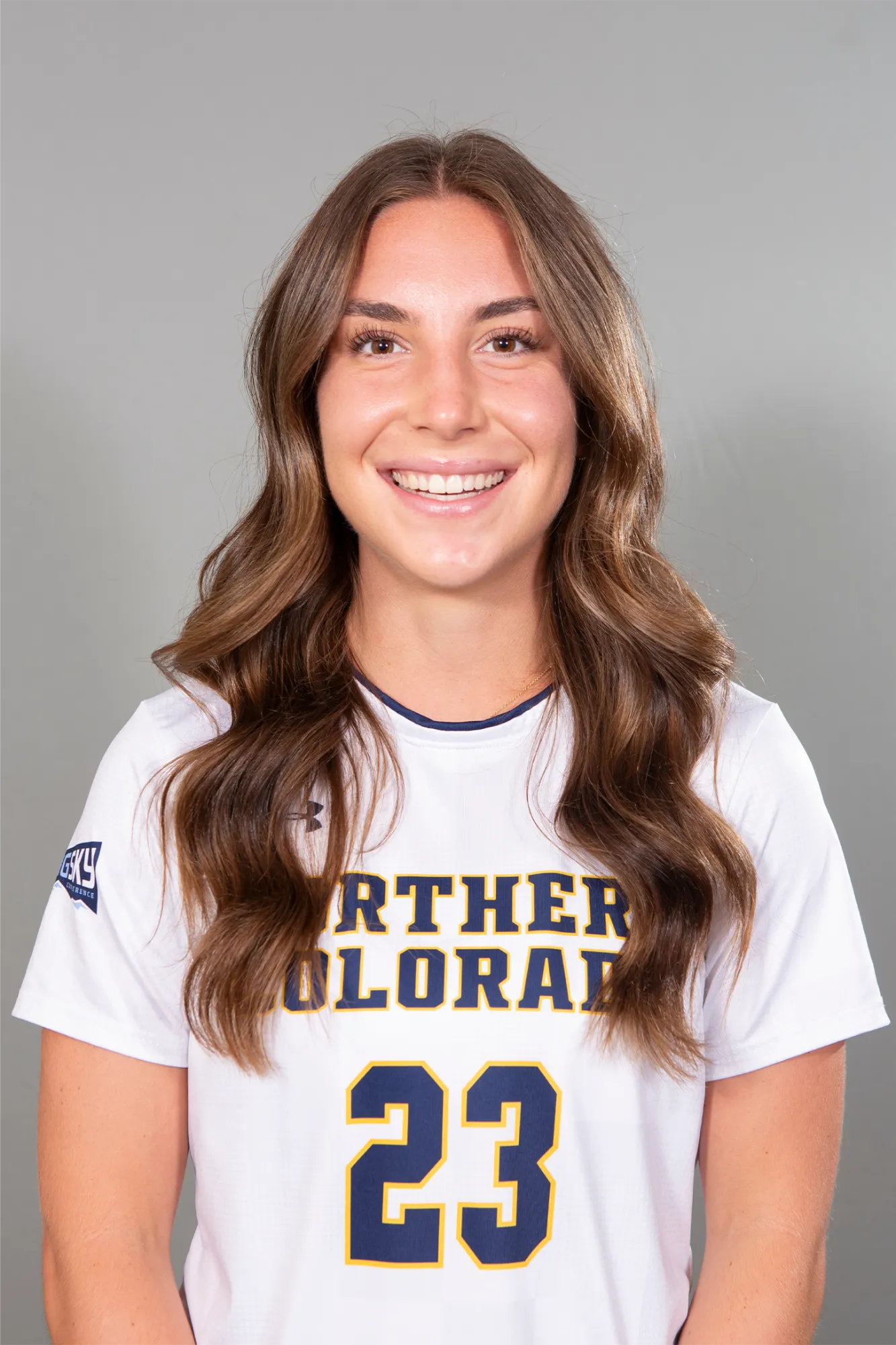 Hannah Schmitt, Soccer, undefined