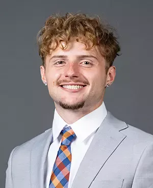 Hayden Pierce, Football, Macalester College