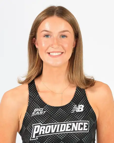 Gemma Galvin, Track and Field (O), Providence College