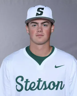 Connor Ball, Baseball, undefined