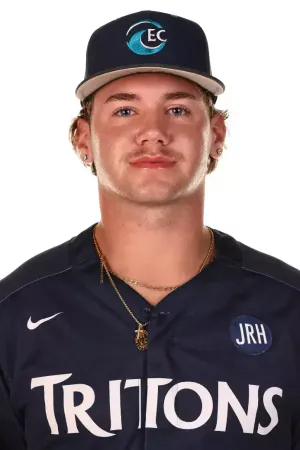 Billy Neumann, Baseball, undefined