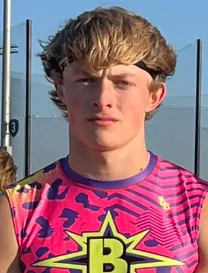 Wyatt Mueller, Football, undefined