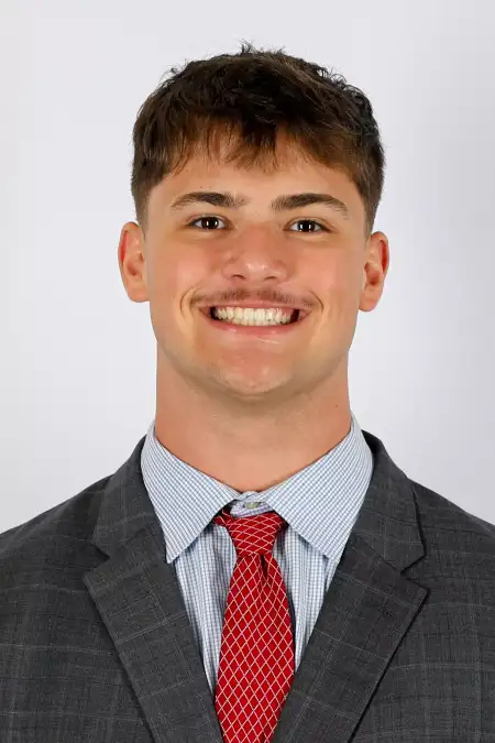 Neven Neuman, Football, Saginaw Valley State University