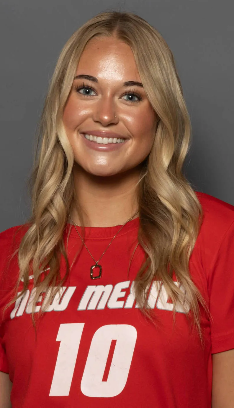 Macie Harris, Soccer, undefined