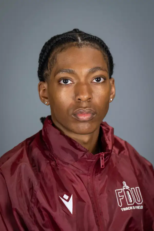 Ikechukwu Moore, Track and Field (O), Fairleigh Dickinson University