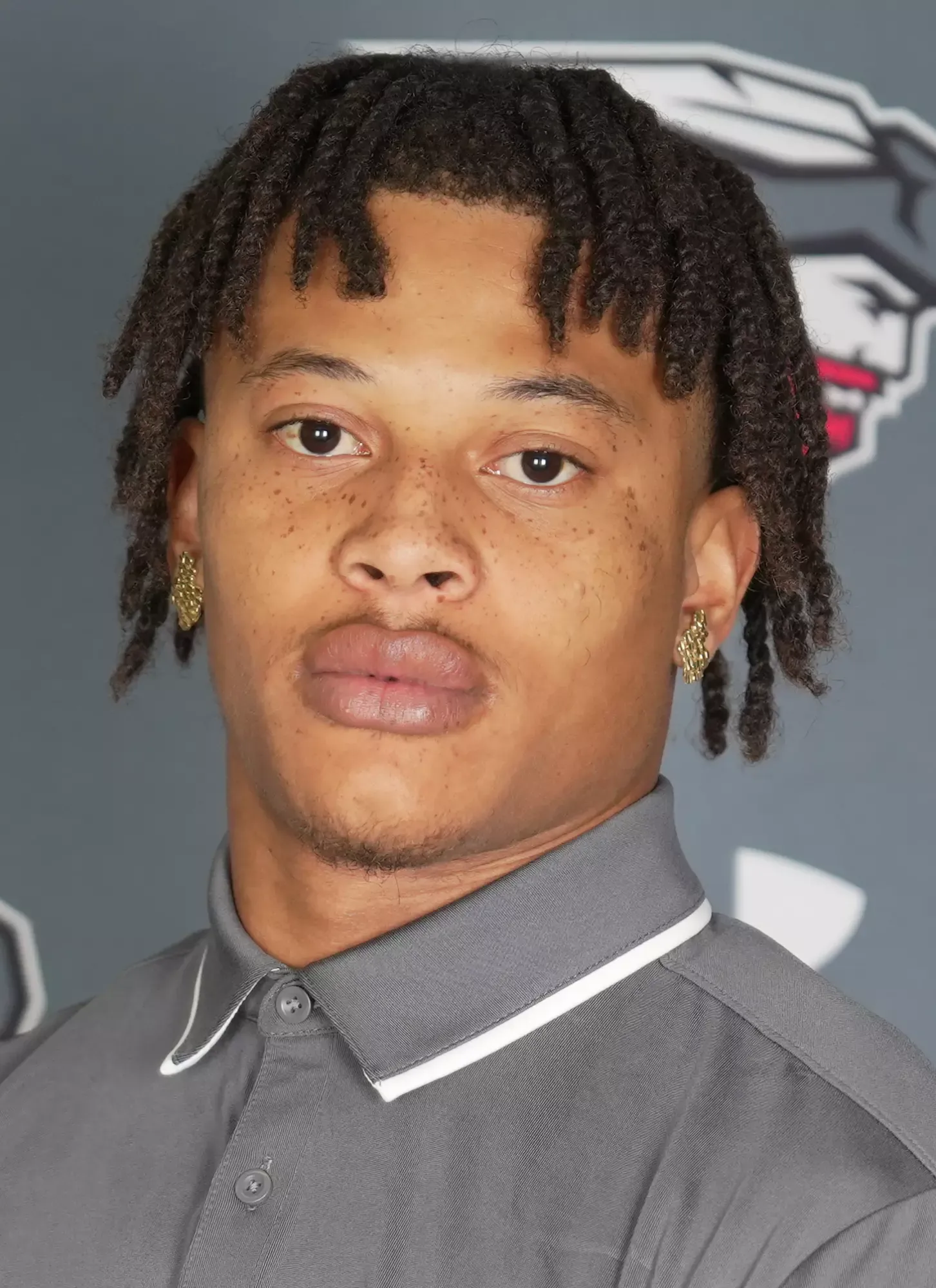 Donnell Colbert, Football, undefined