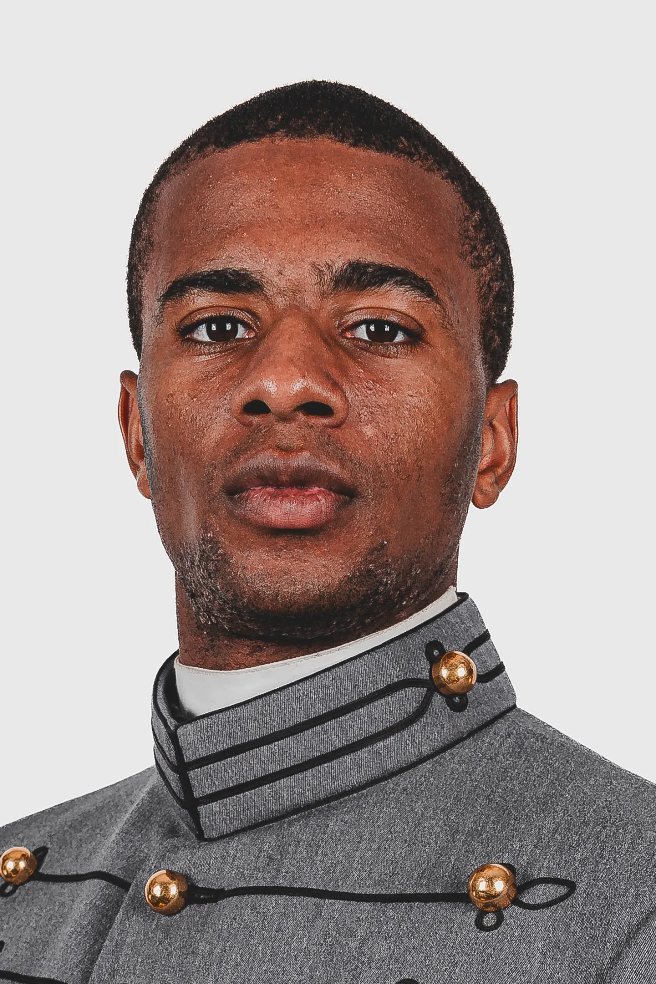 Kayden Soares, Football, undefined