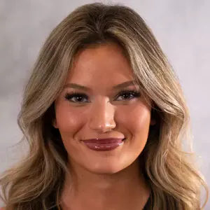 Sarah Willey, Volleyball, undefined