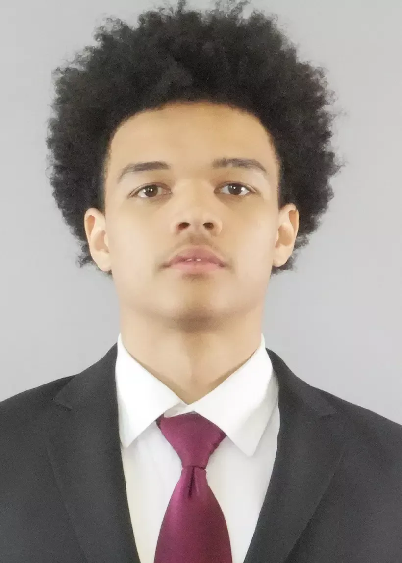 Zay Alexander, Football, McMurry University