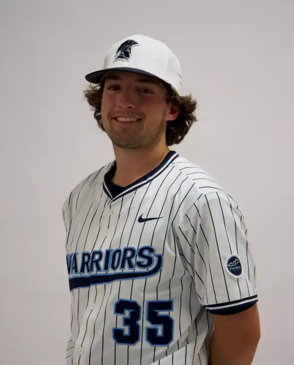 Gavin Guard, Baseball, Jessup University
