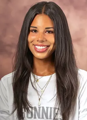 Nayelle Heredia, Soccer, St. Bonaventure University