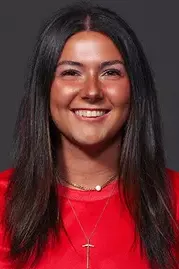 Bella Leonard, Soccer, University of Mississippi