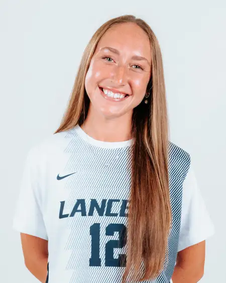 Rainie Clark, Soccer, California Baptist University