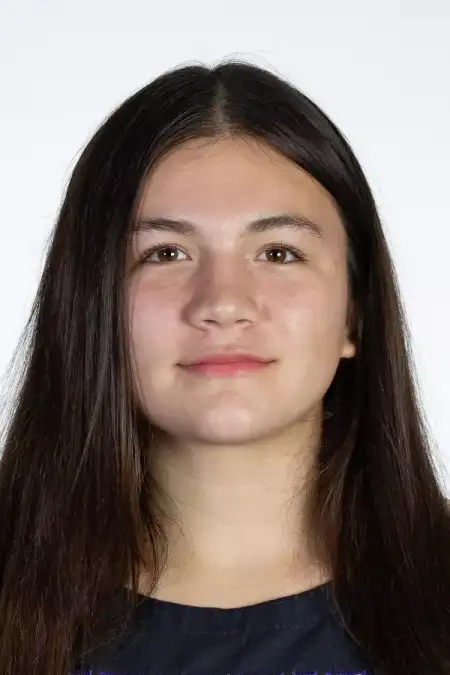 Aliyah Lopez, Basketball, Whittier College