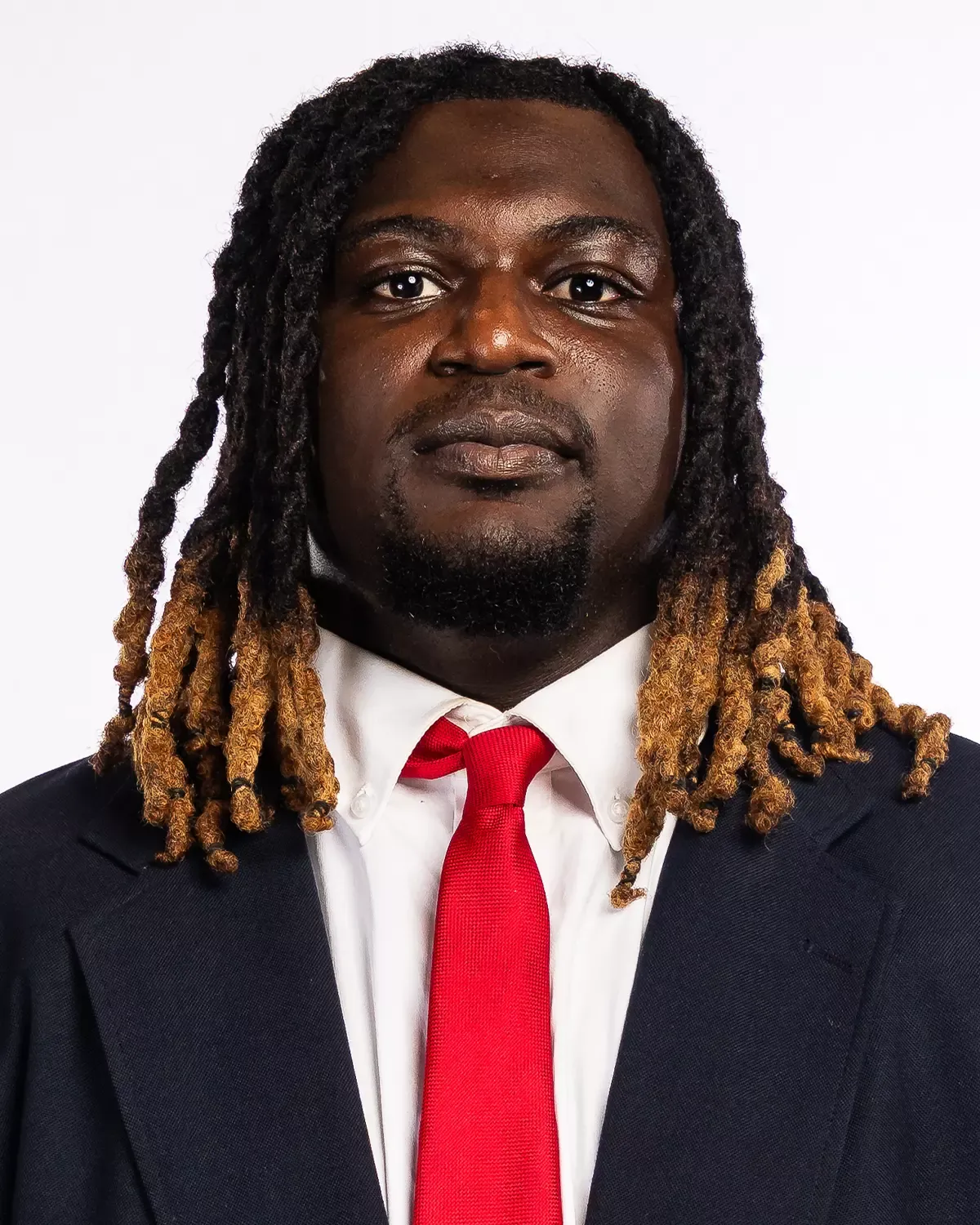 I'zhior Moon, Football, Duquesne University
