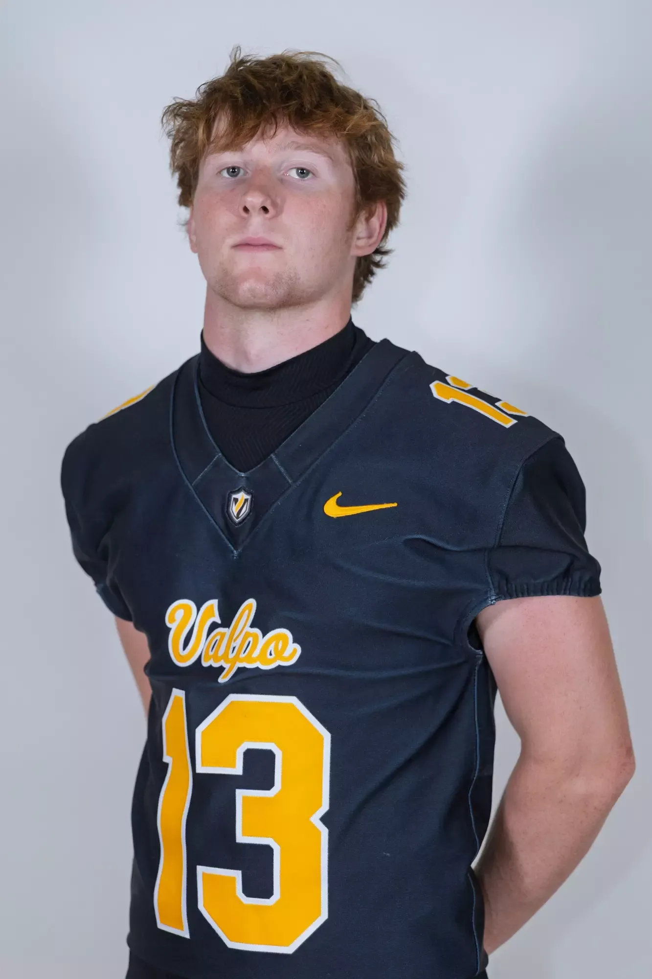 Marty O'Keeffe, Football, undefined
