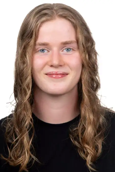 Avery Pickering, Hockey, Colgate University