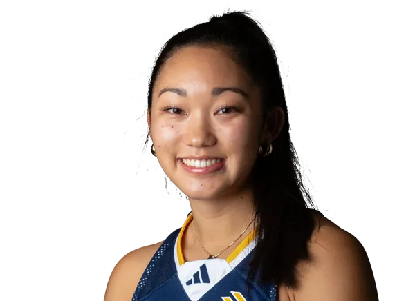 Nikki Tom, Basketball, University of California, Irvine