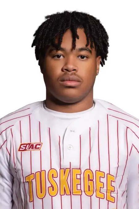 Isaiah Jones, Baseball, Tuskegee University