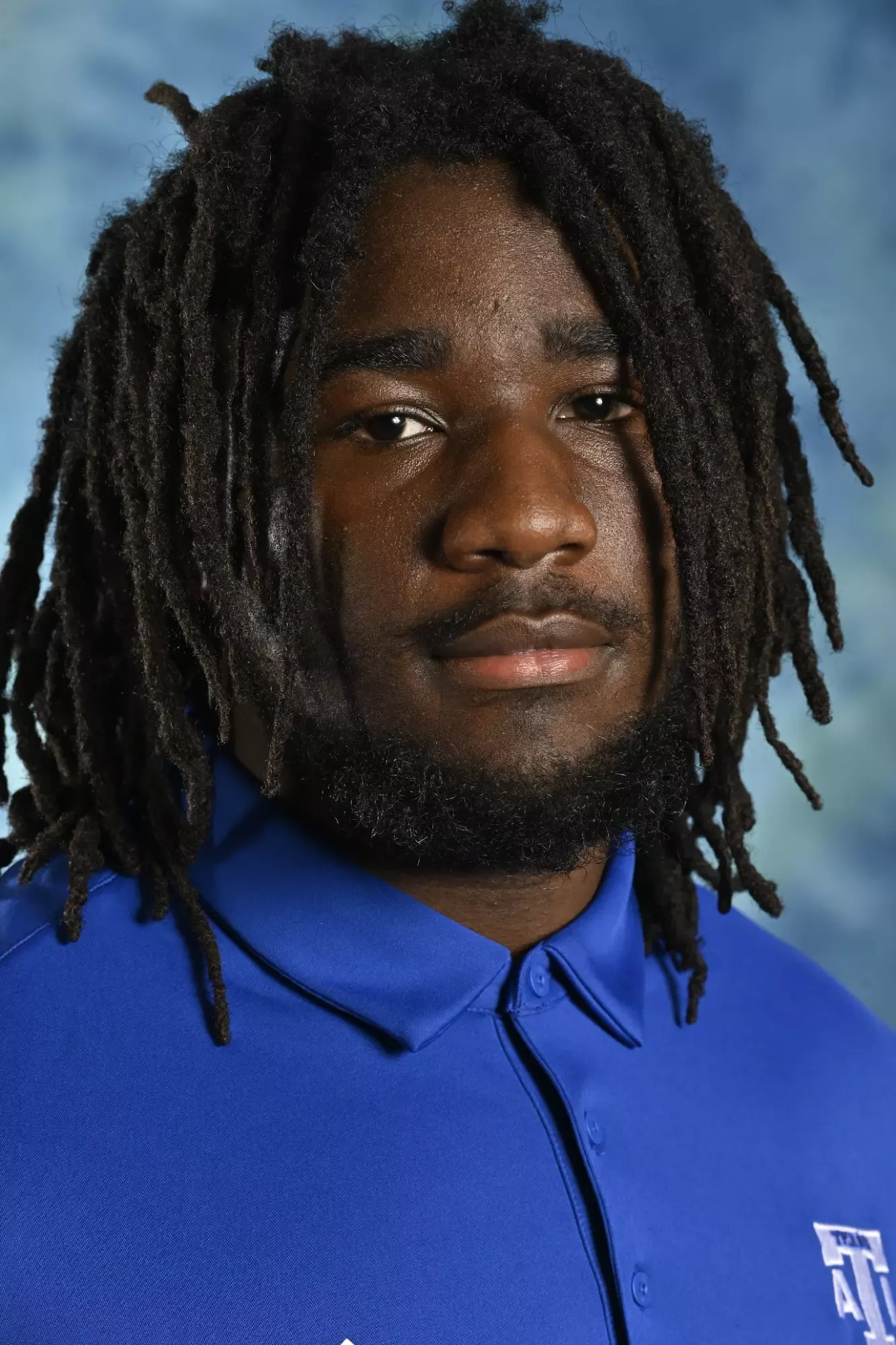 Jy'Ree Jefferson, Football, Texas A&M University-Kingsville