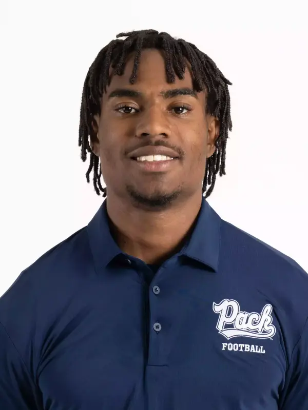 Donnie Cheers, Football, University of Nevada