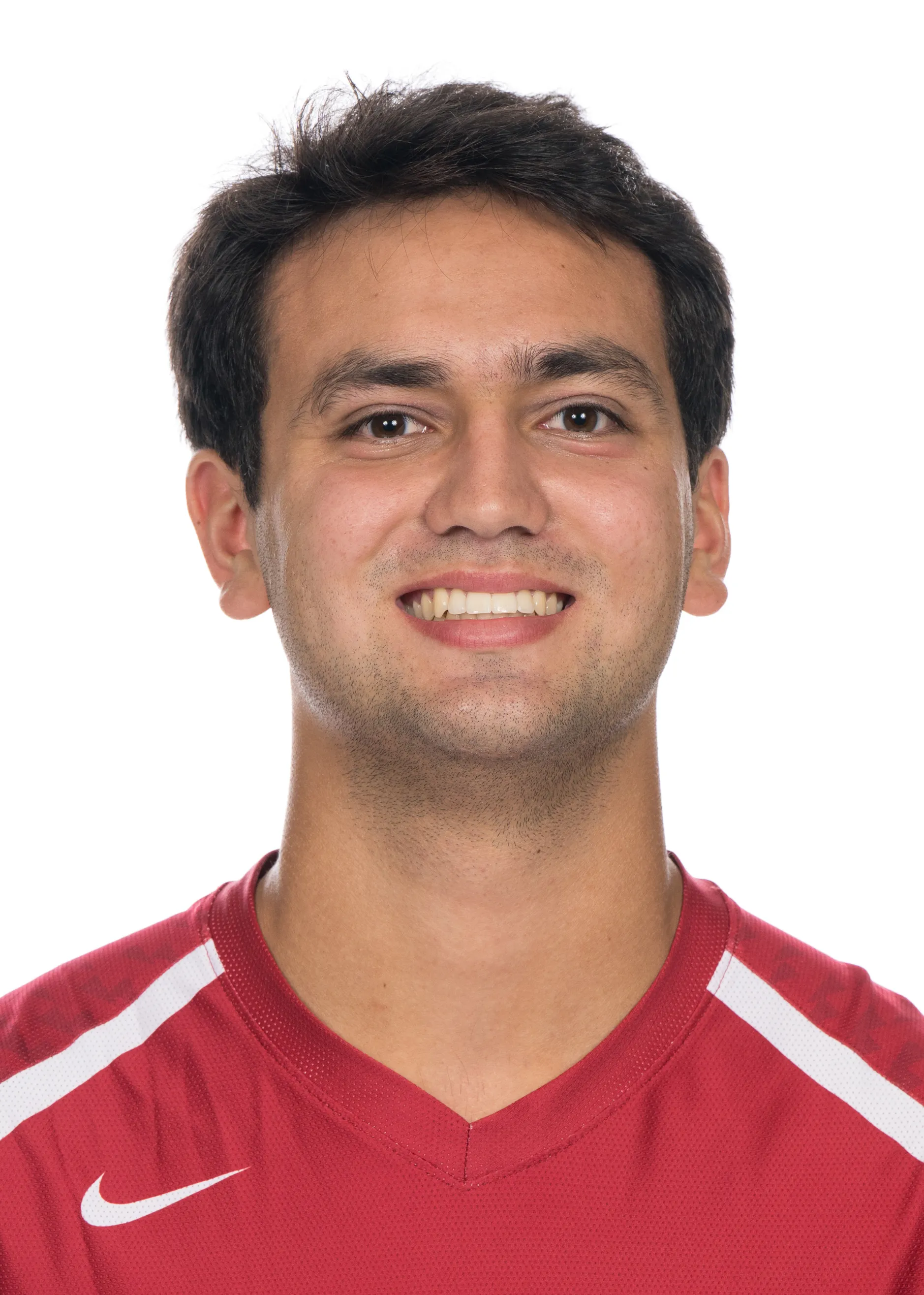 Nate Clinton, Volleyball, undefined