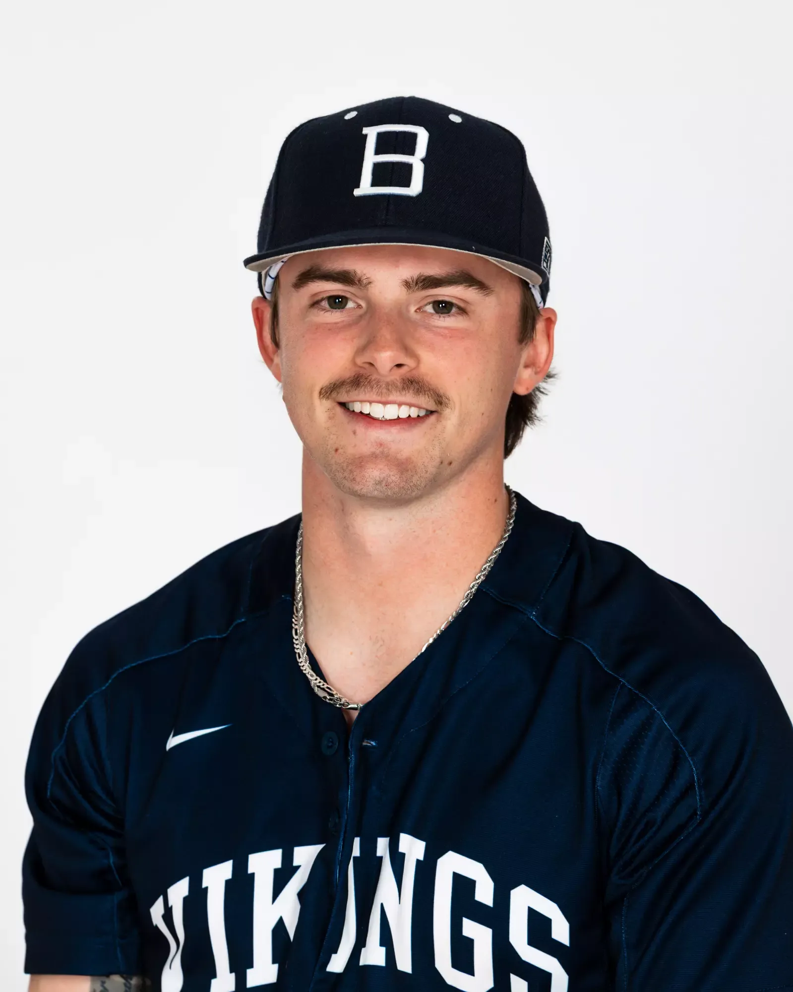Chance Edmonds, Baseball, undefined