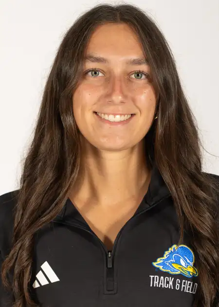 Claire Dufrene, Track and Field (O), University of Delaware